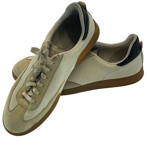 Cole‎ Haan GrandPrø Men's Sneakers Size 10M Leather Casual Shoes Comfort